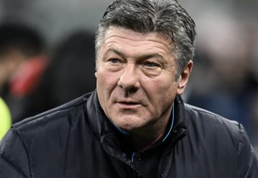 Walter Mazzarri volerà in Iran