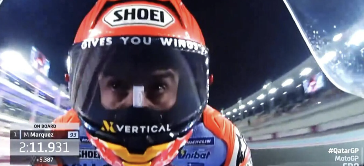 Moto GP mercato Piloti