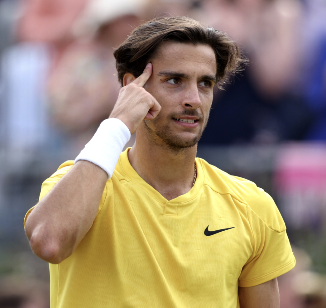 Musetti perde la finale al Queen’s