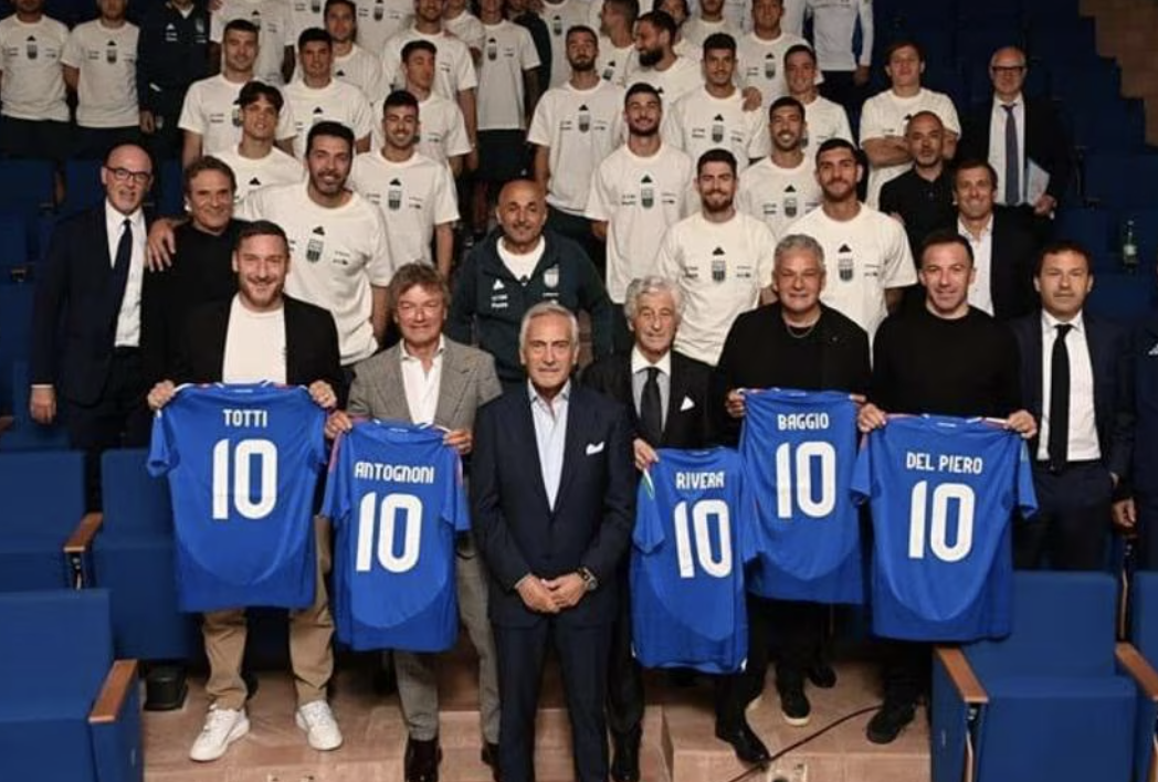 Numero 10
