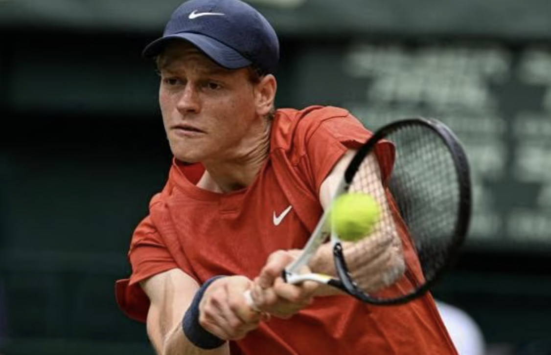 Sinner rompe la “maledizione” dei tie-break