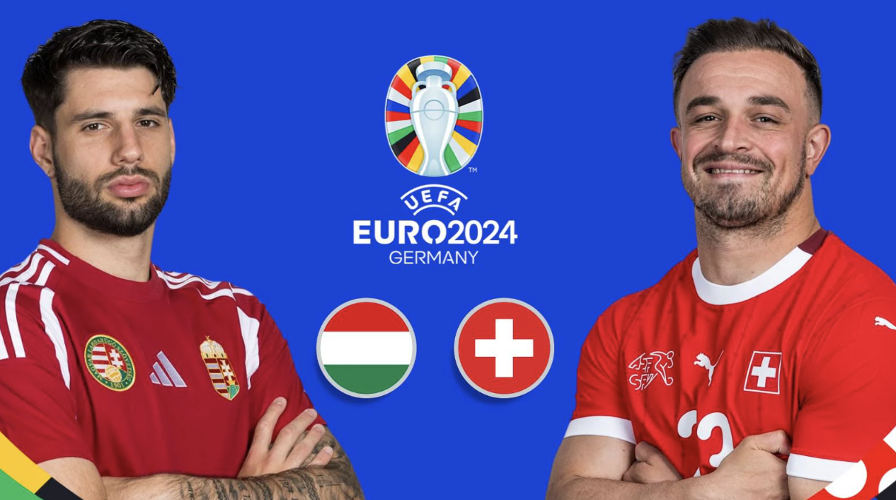 Ungheria-Svizzera 1-3