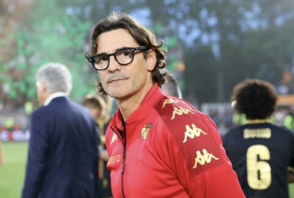 Vanoli nuovo Mister del Toro