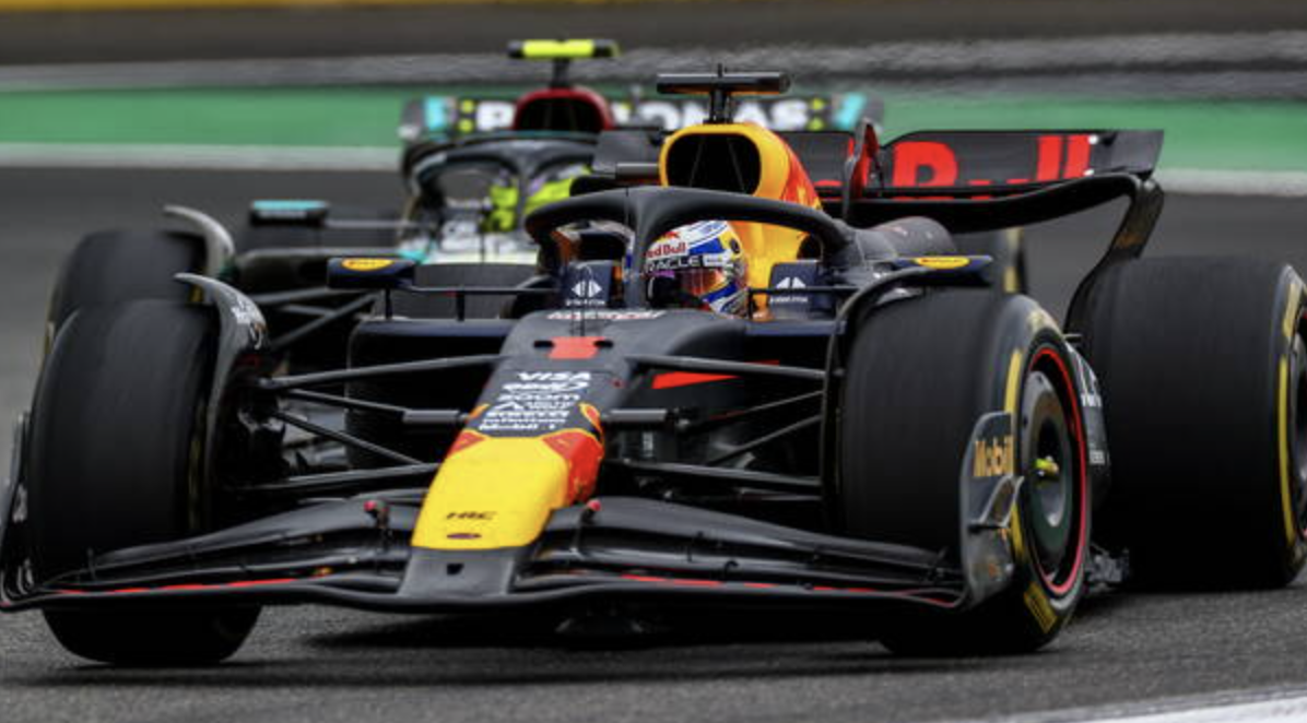 Qualifiche per la Gara Sprint