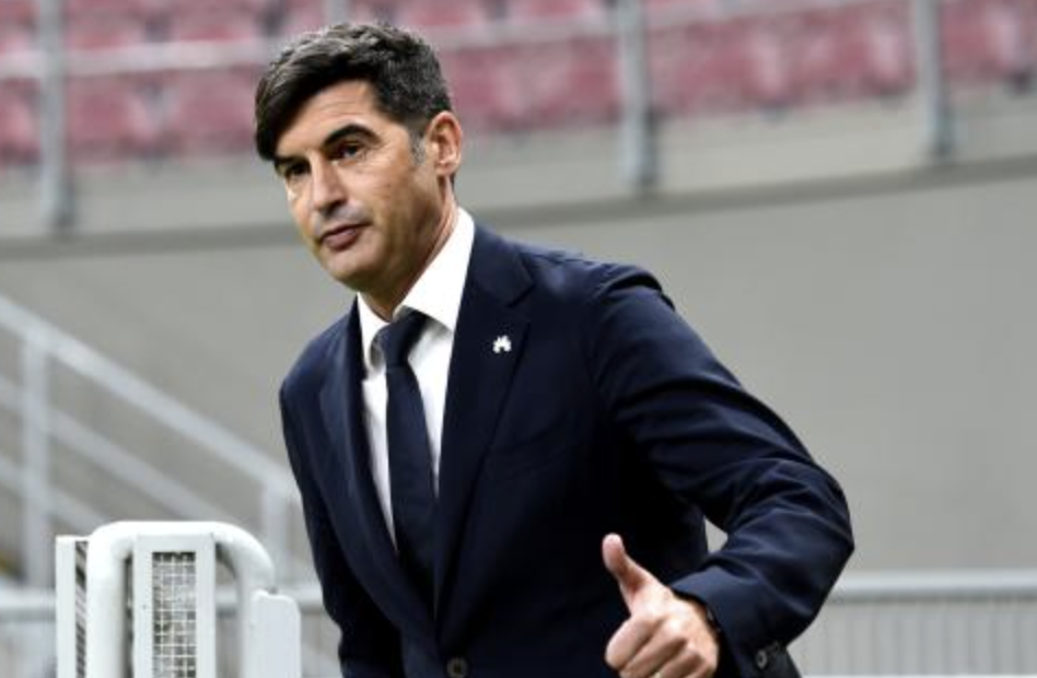 Fonseca sbarca a Milano