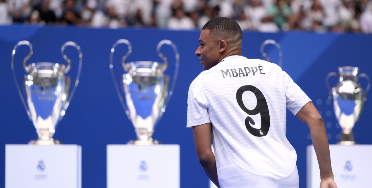 El hombre del partido