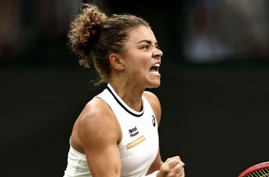 Jasmine più della Nazionale di calcio