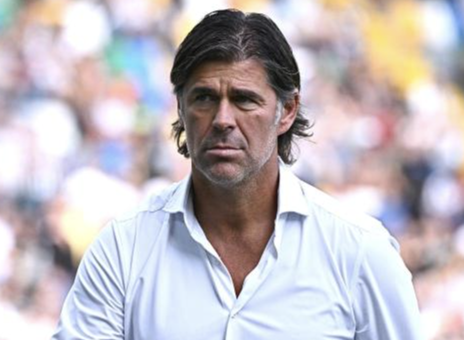 Salernitana nel caos