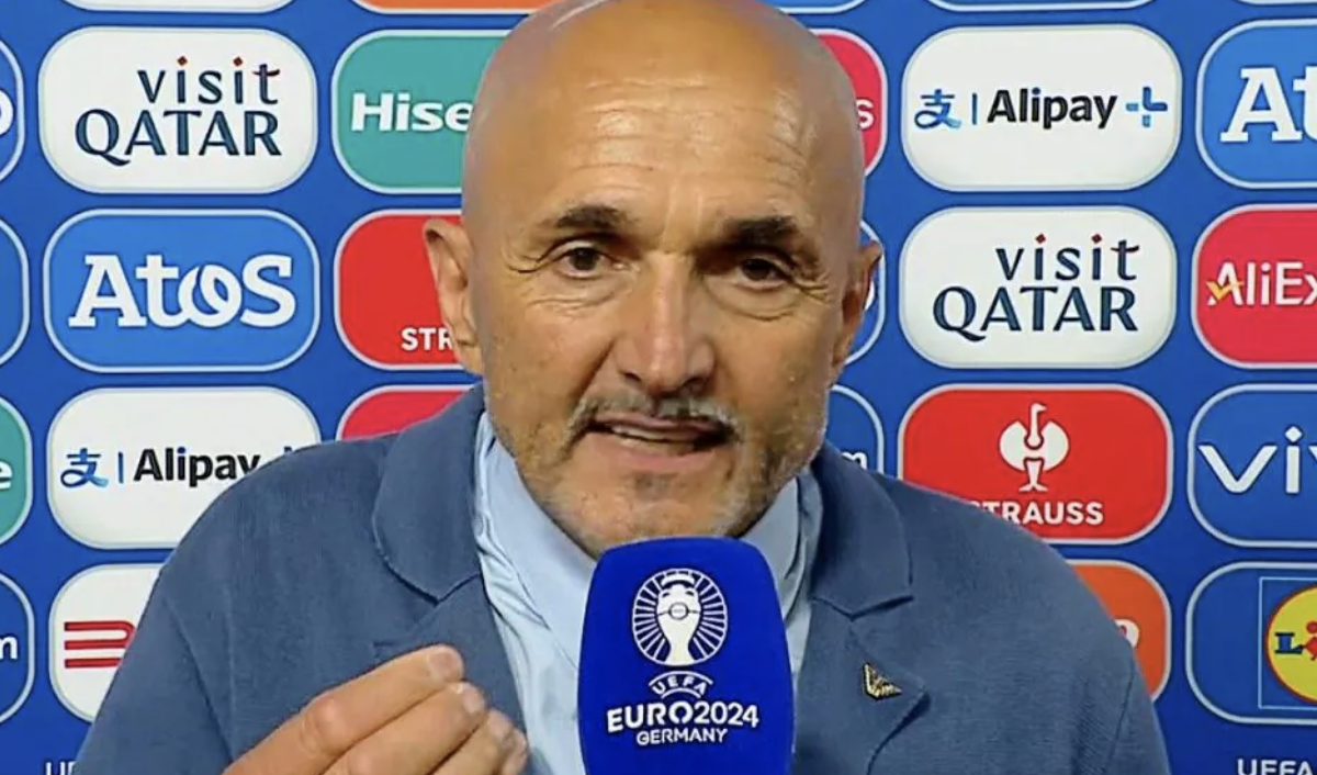 Emozioni azzurre che il calcio non ci da più