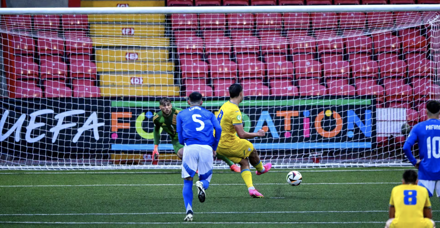 Euro Under 19 Italia sconfitta