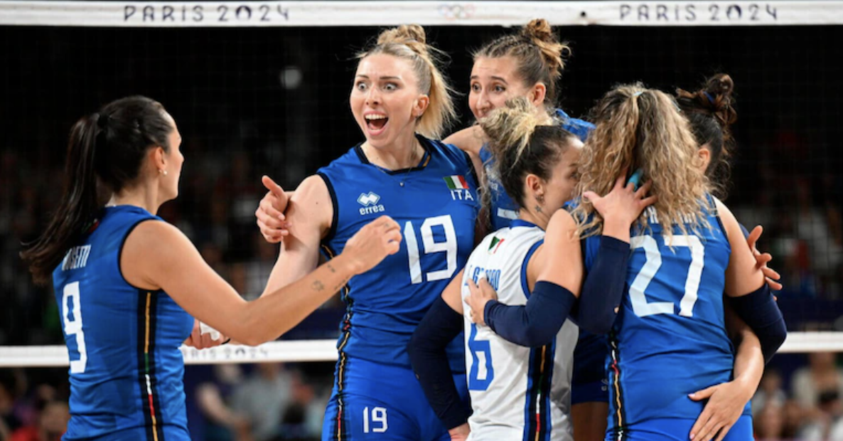 Ragazze Leggendarie