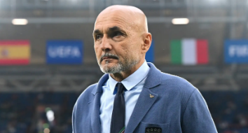 Sempre dubbi per Spalletti