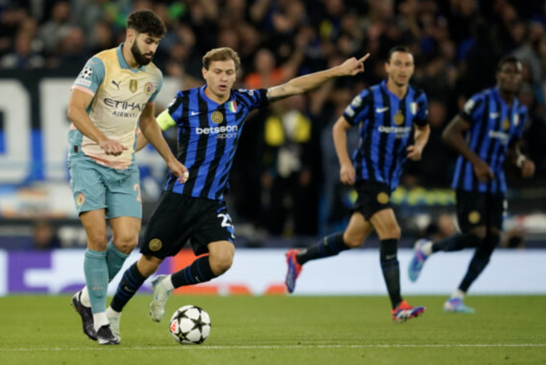 Inter forse spreca un’occasione