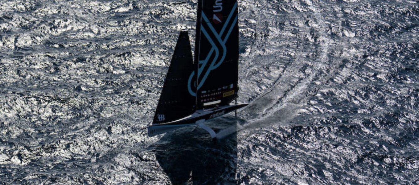 Luna Rossa ha vinto la Youth America’s Cup