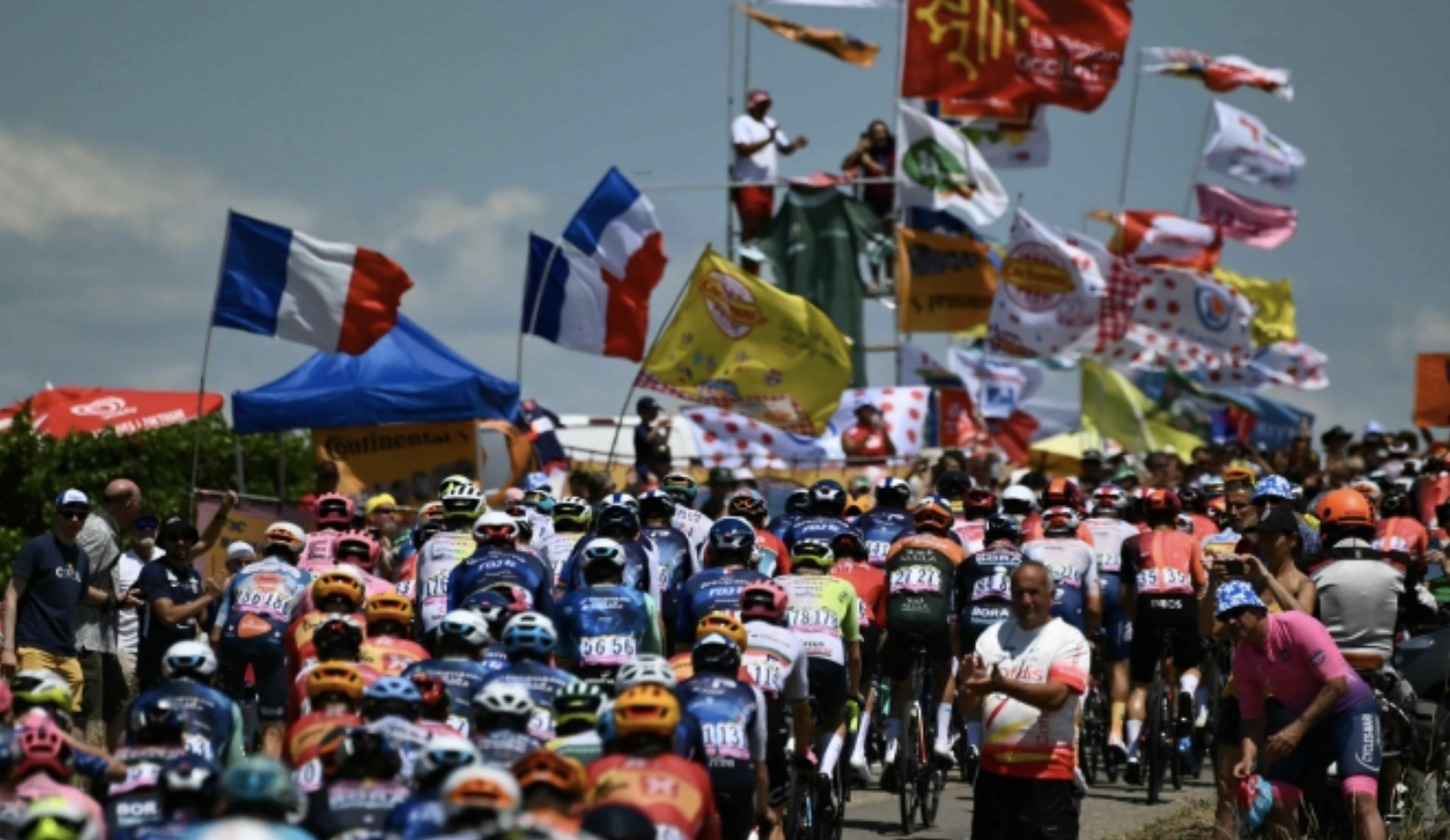 Vuelta a España 2024