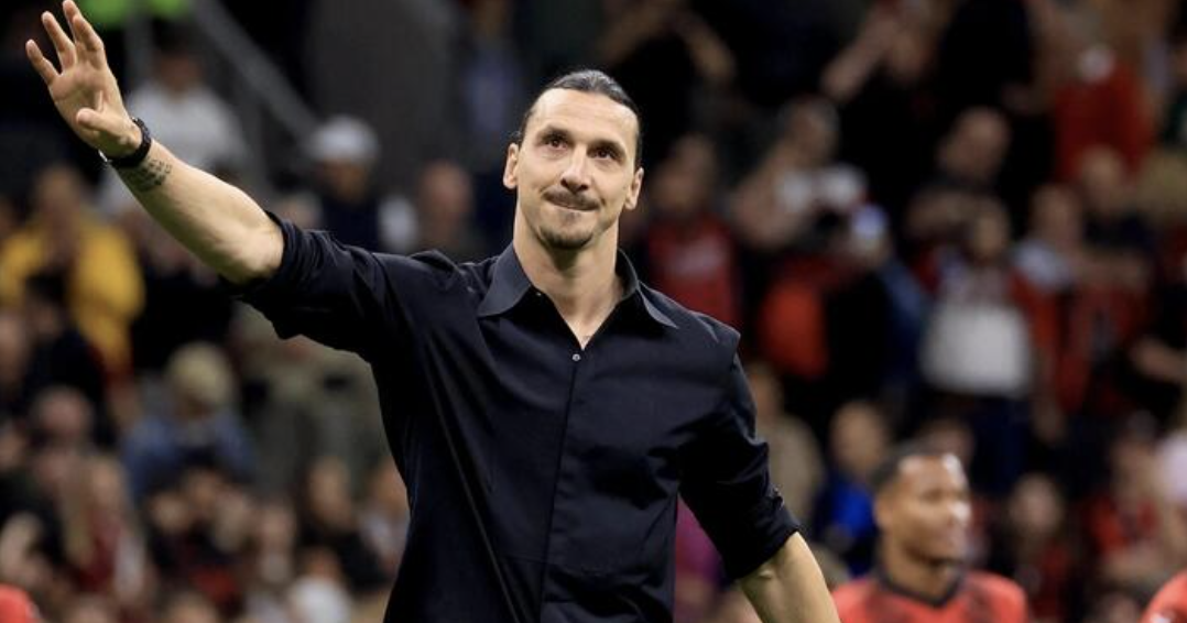 Ibra troppe parole