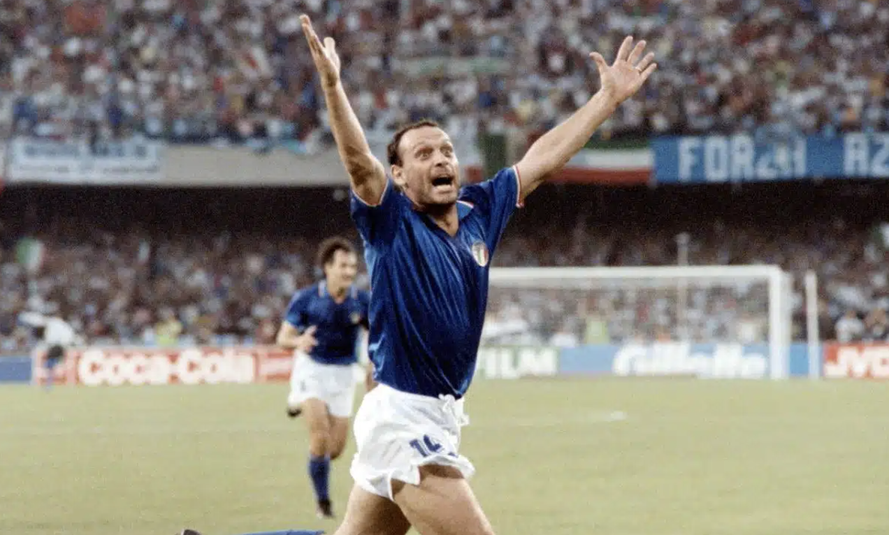 Addio Totò