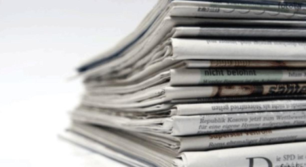 Rassegna Stampa