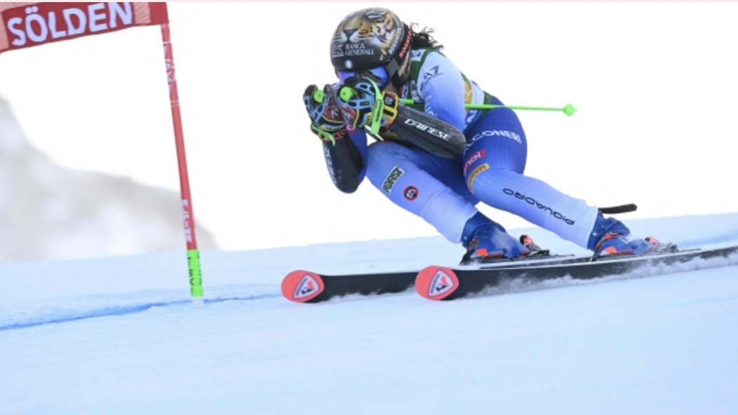 Grande Brignone a Solden