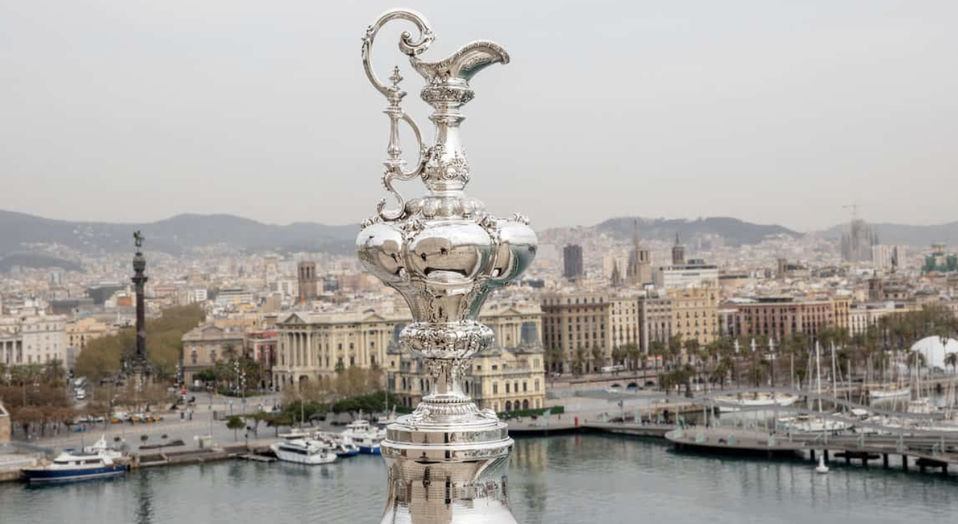 Luis Vuitton Cup primo bilancio
