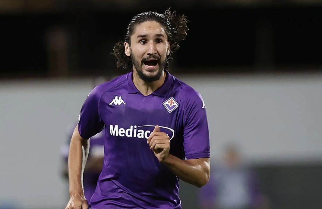 La viola fatica ma vince