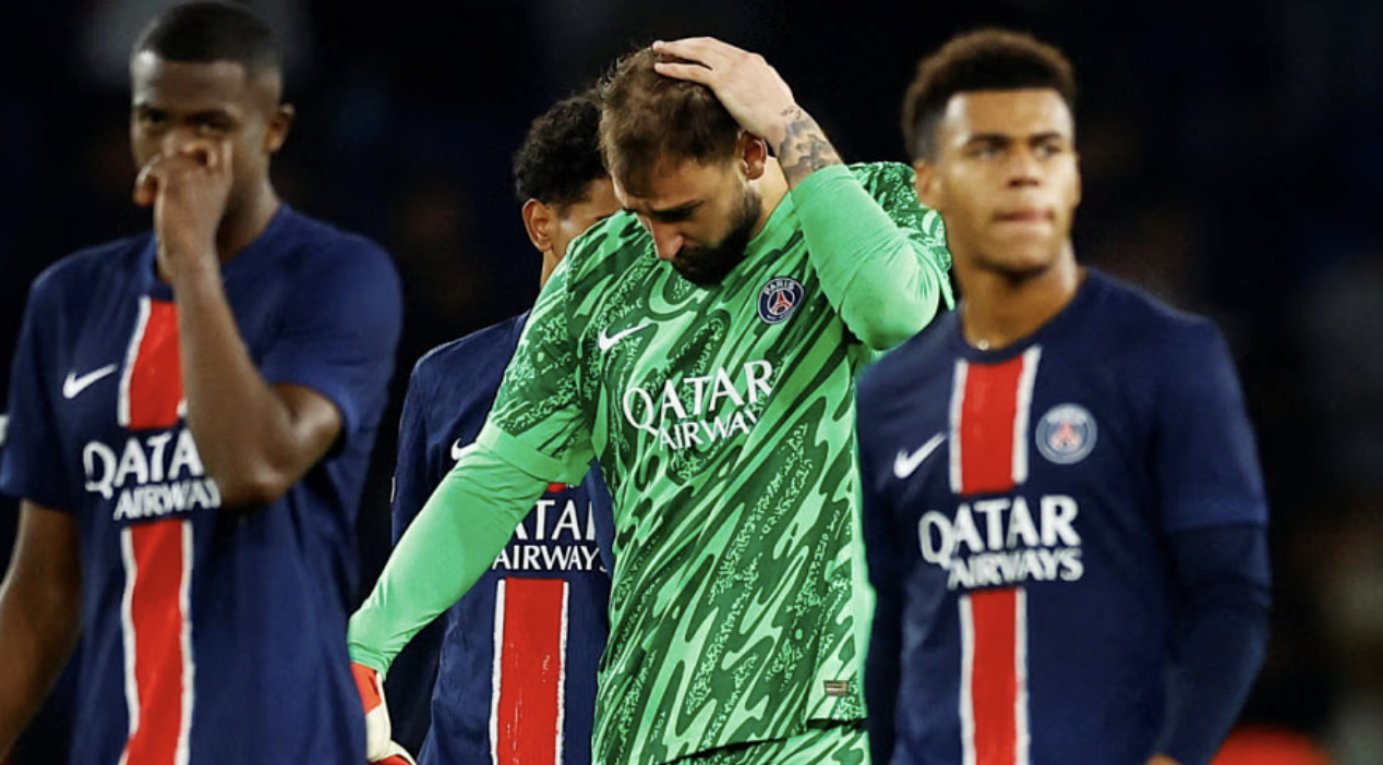 Psg-Psv  1 a 1