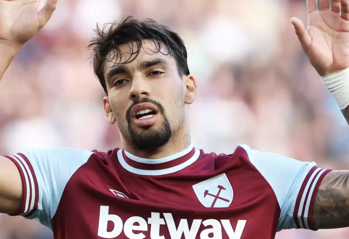 Ex Milan Paquetà è nei guai