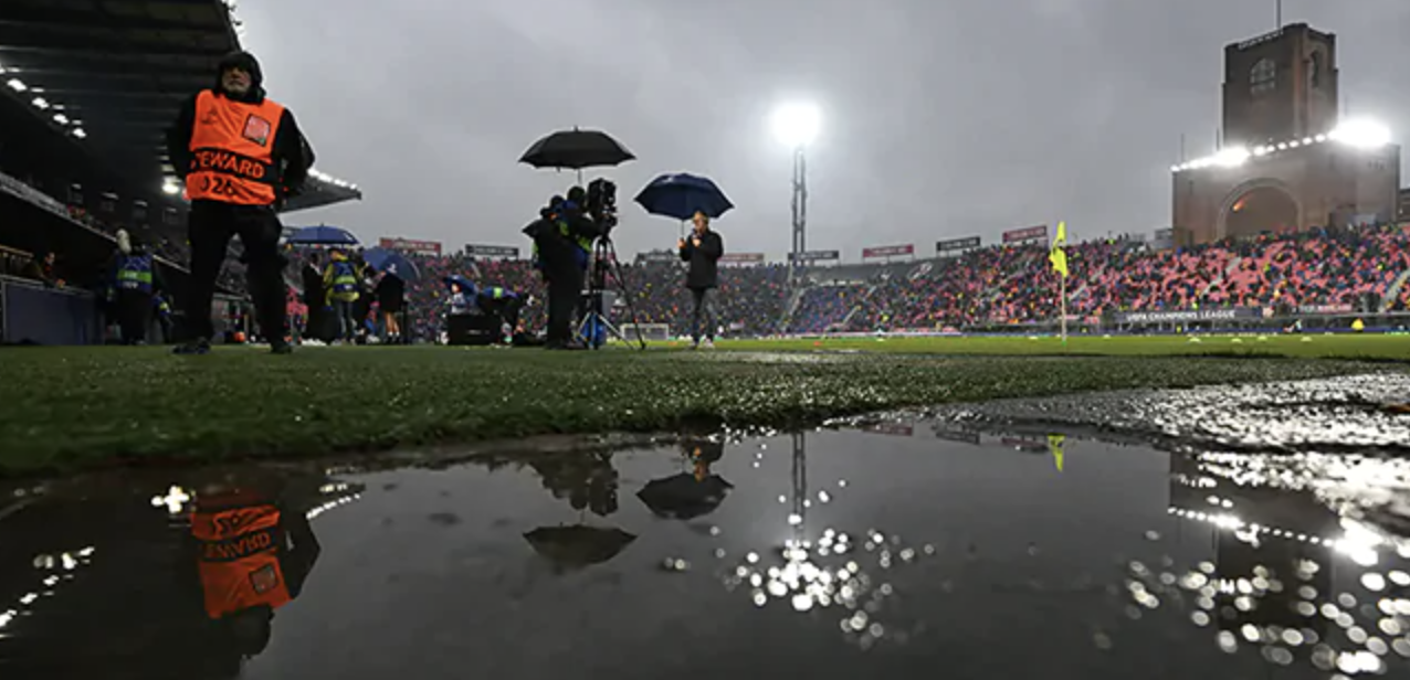 Bologna-Milan non oltre metà marzo