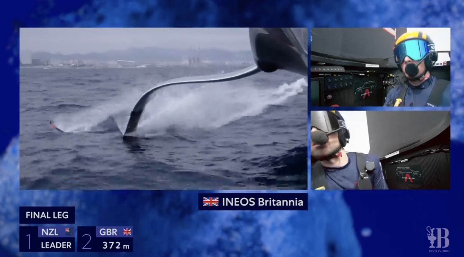 New Zealand per il 6 a 0