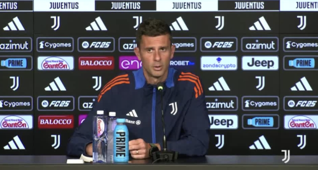 Juve: rebus Aston Villa