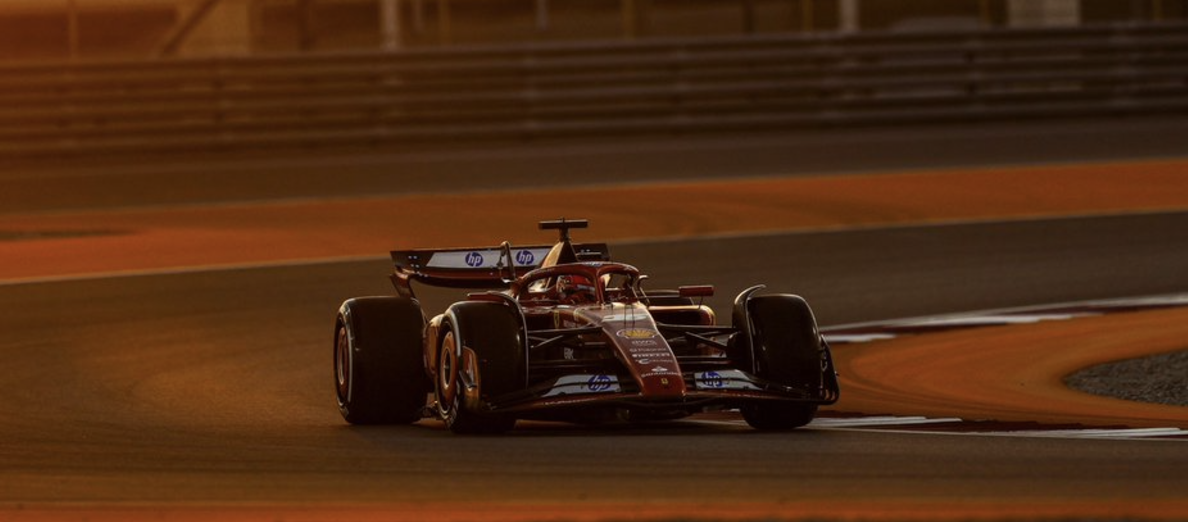 GP Qatar qualifiche per la Sprint