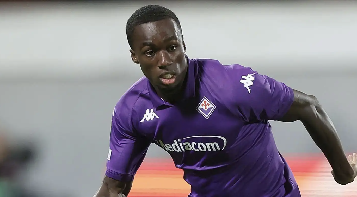 Fiorentina-Pafos
