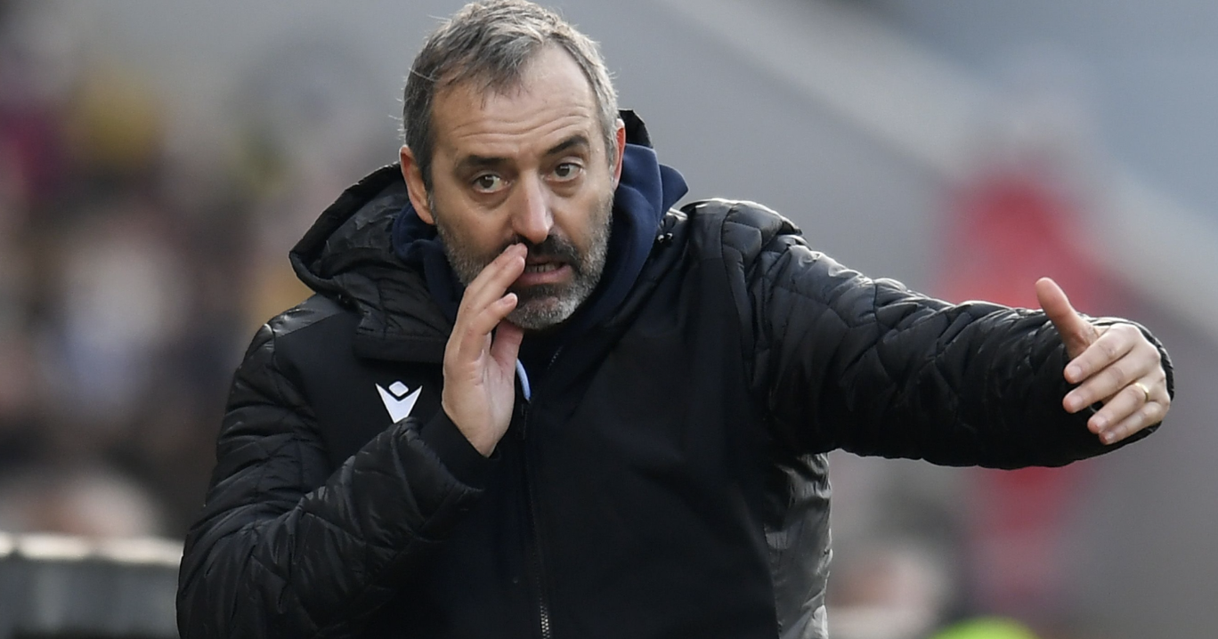 Giampaolo: “Grande opportunità”