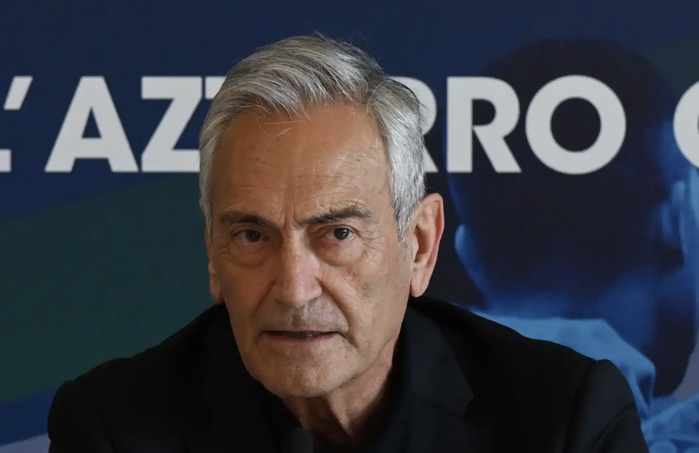 Gravina: mi ricandido