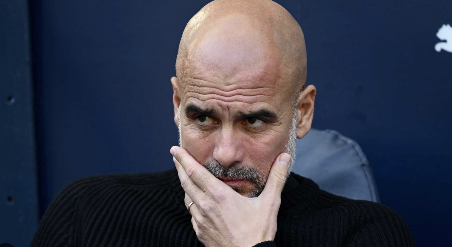 La crisi del City