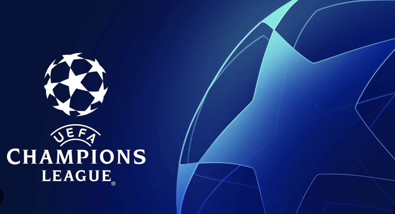 La classifica di Champions
