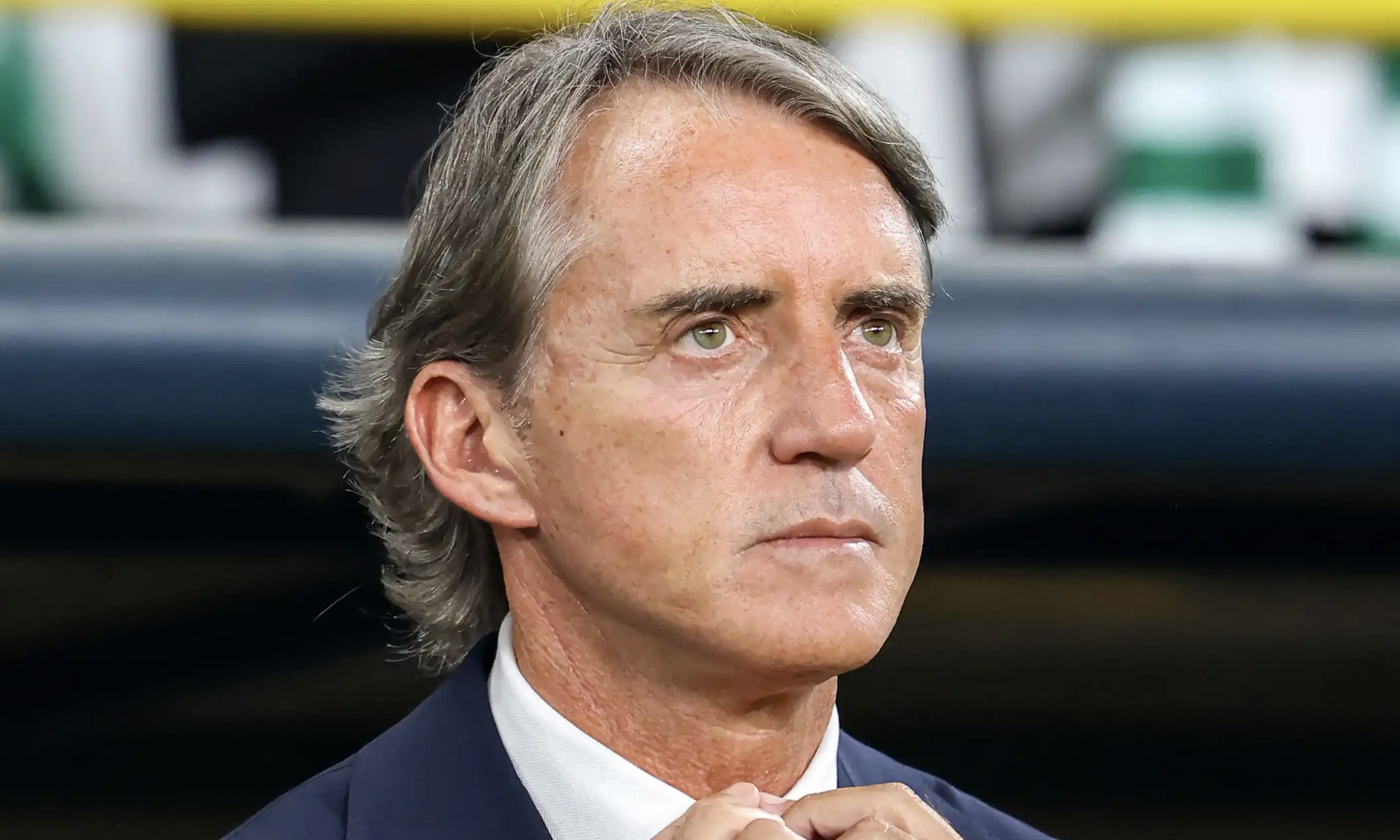 Auguri Mancini