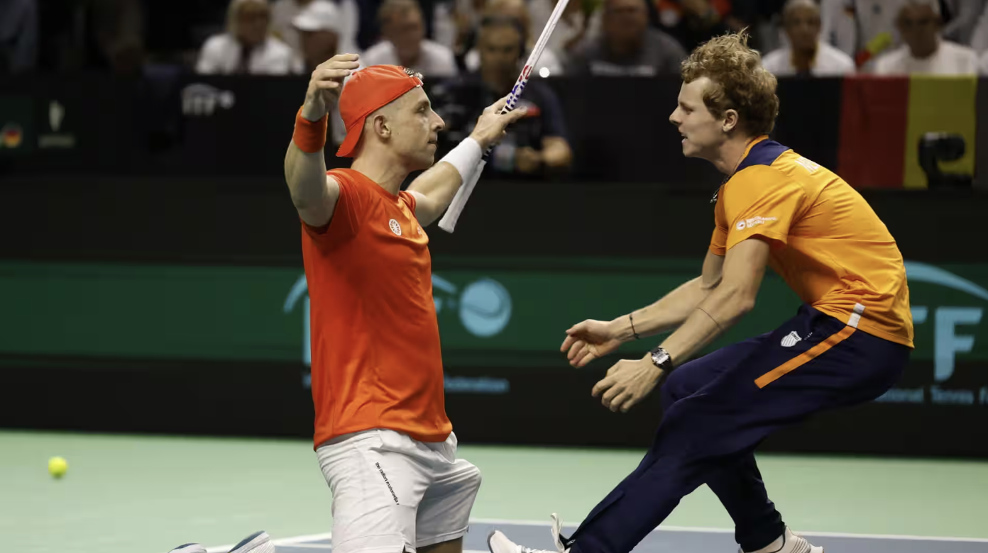 Germania ko, Olanda prima finalista