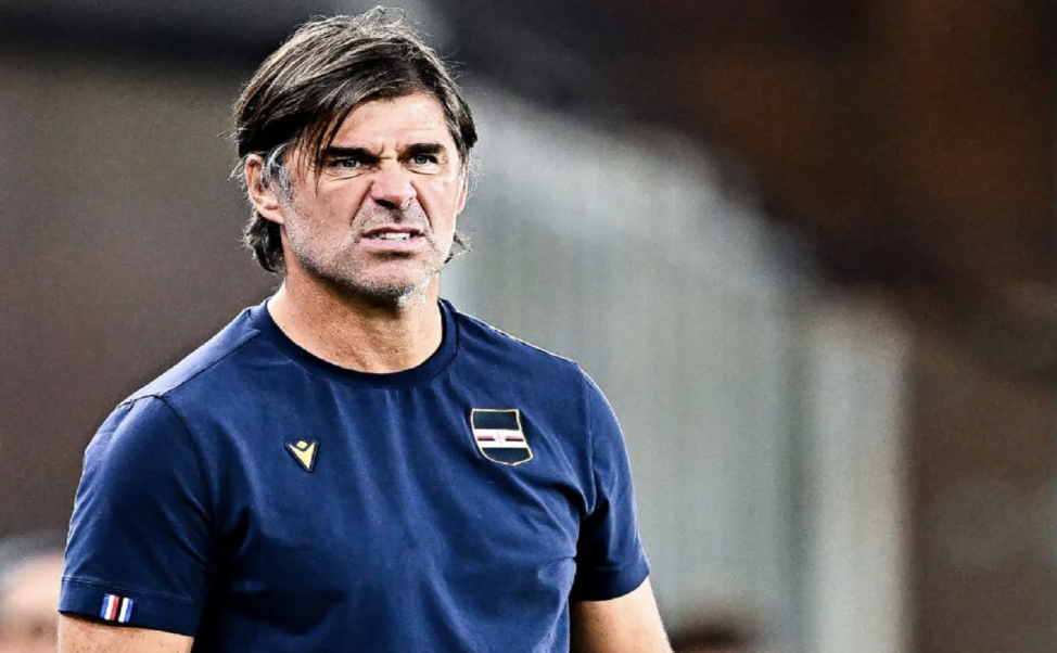 Samp batosta a Pisa