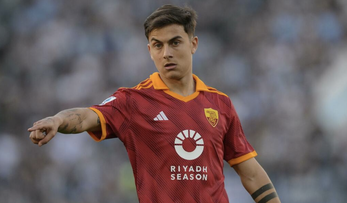 Tottenham-Roma