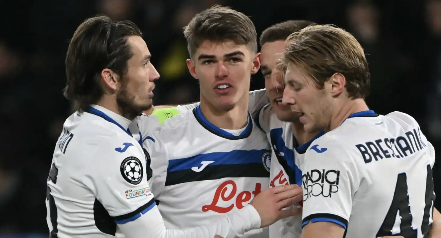 De Ketelaere 2 gol e 3 assist