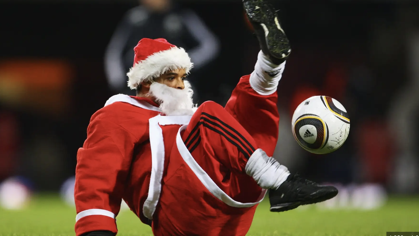 Buon Natale