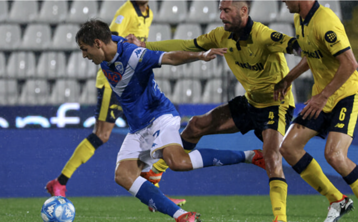 19^ Giornata