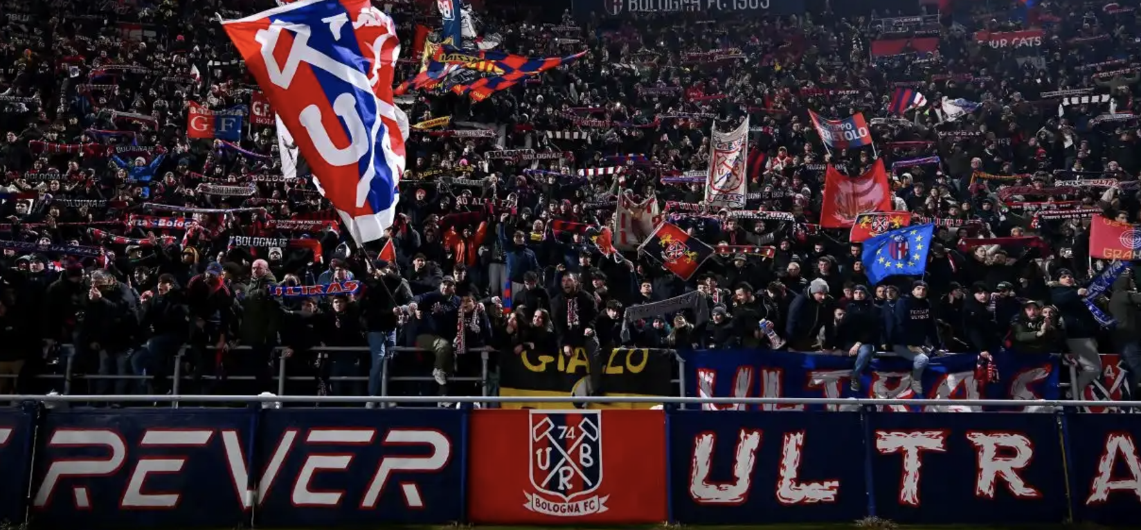 Thiago a Bologna non ti amano più