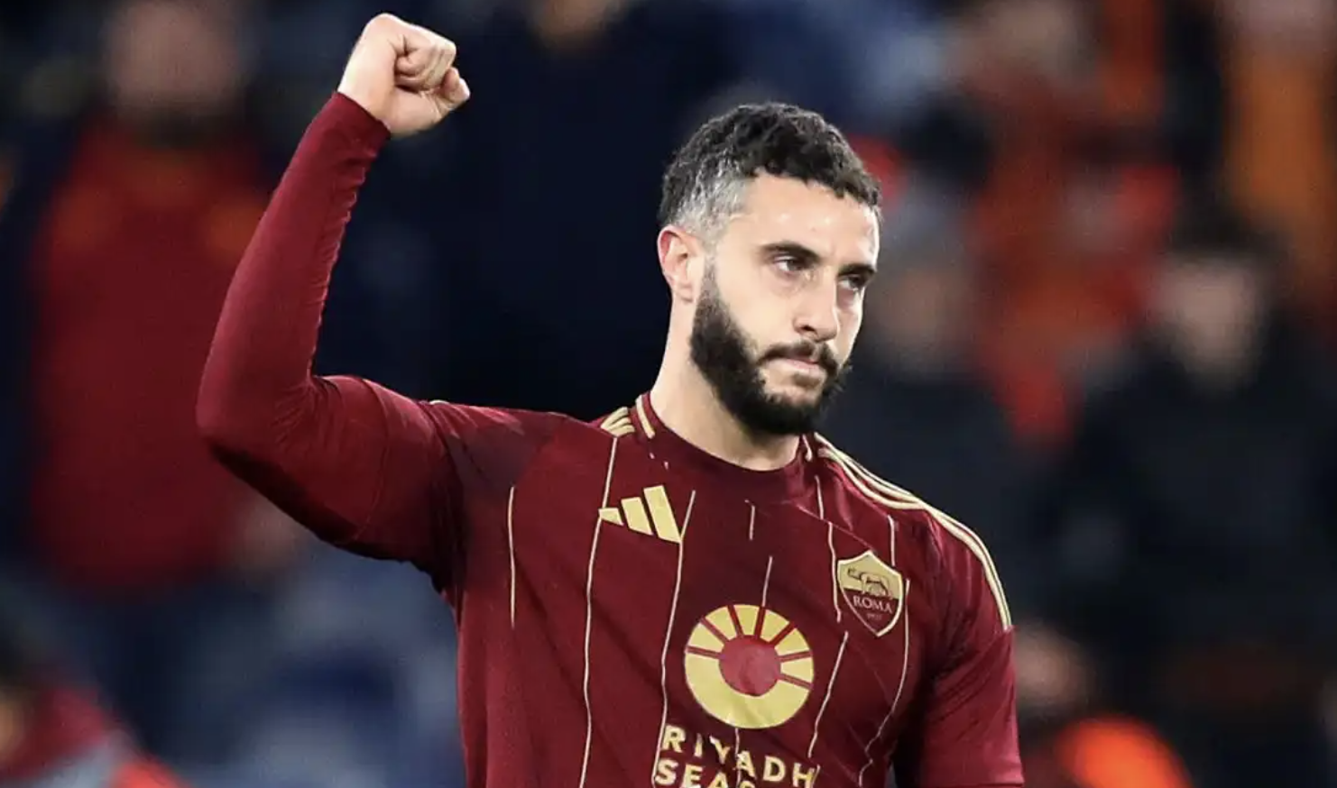 Hermoso tra Turchia e Spagna