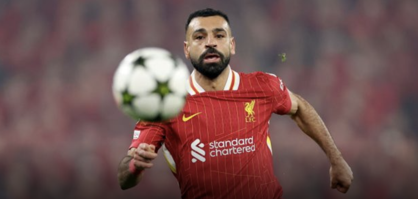 Liverpool-Manchester City