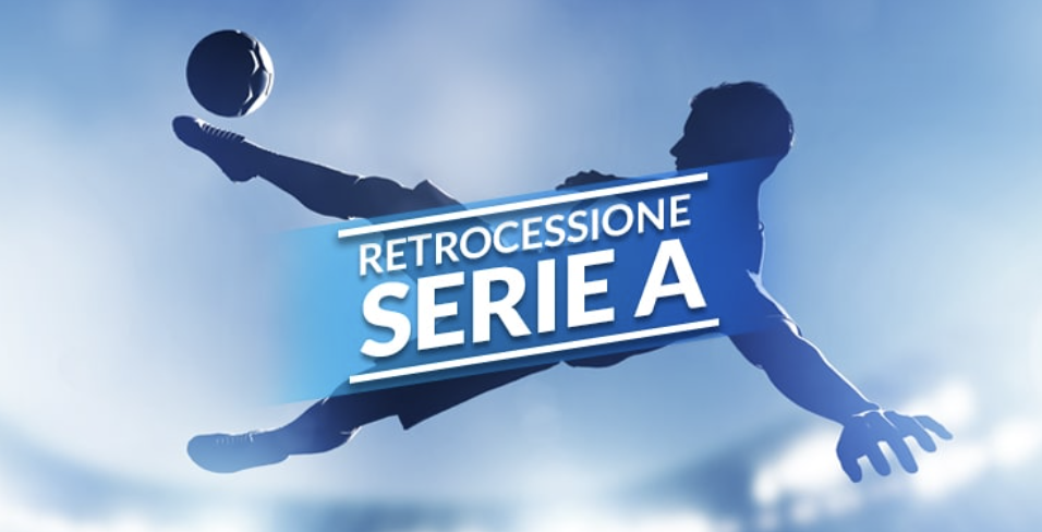 Lotta per evitare la B diviso 8