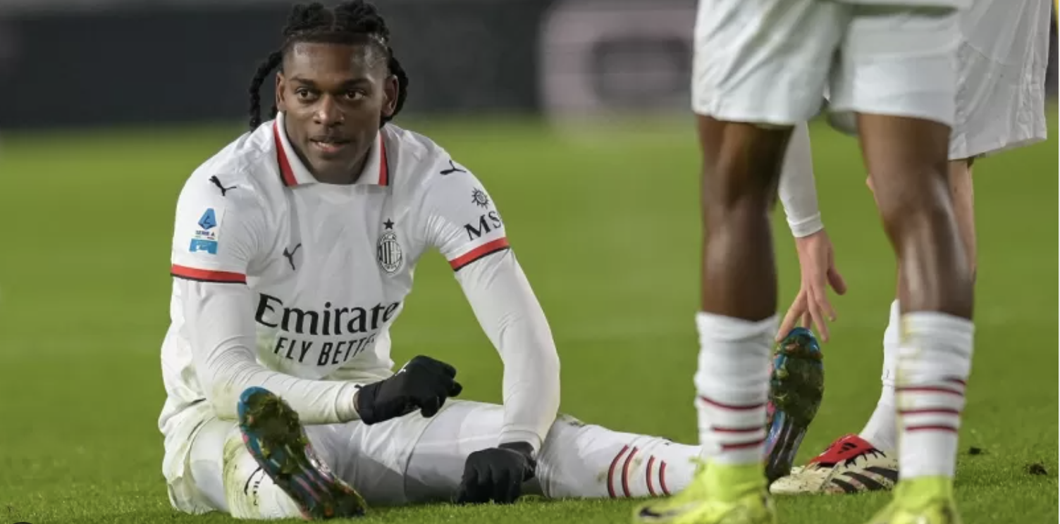 Il Milan soffre ma vince