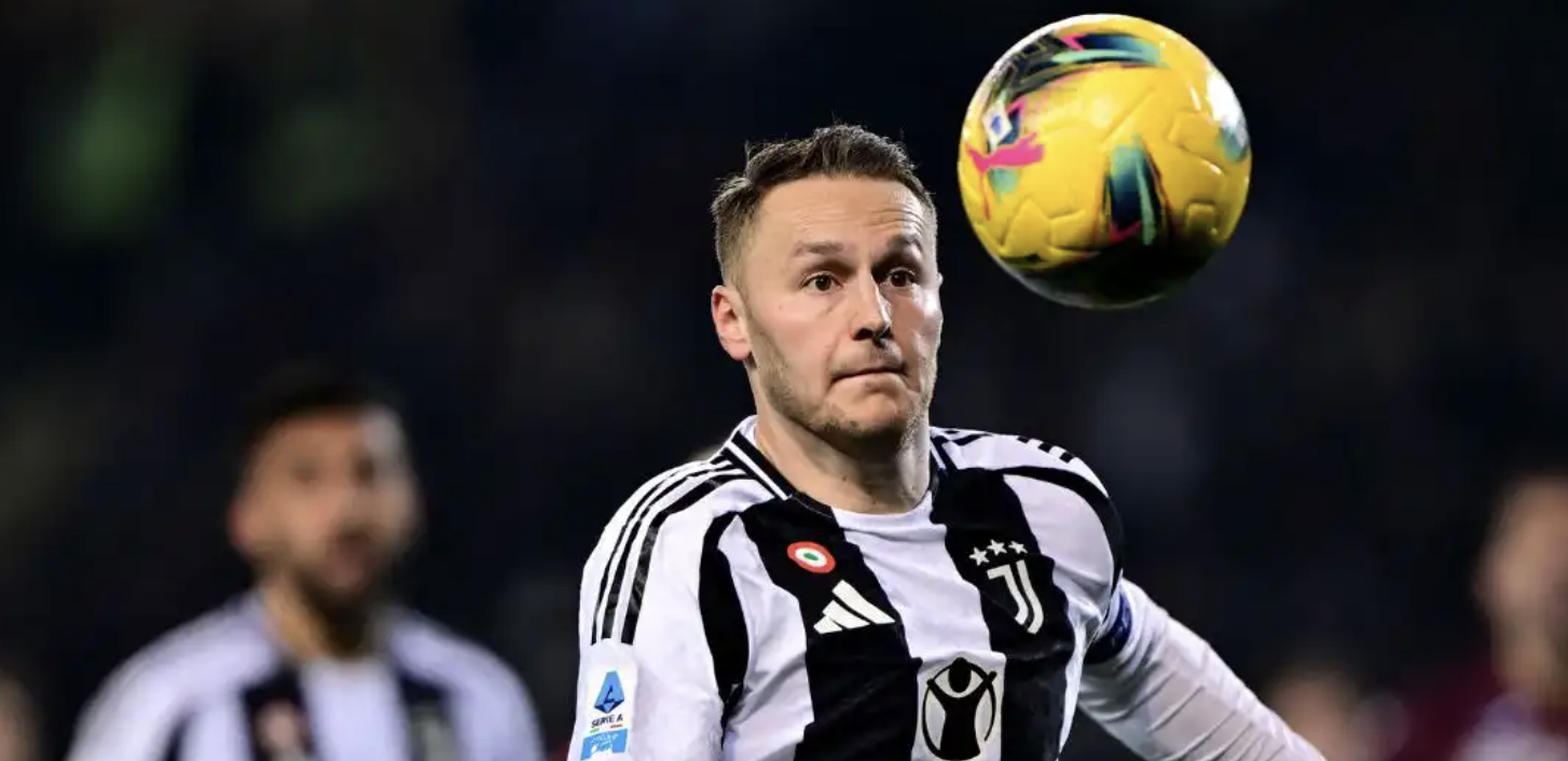 Atalanta-Juventus
