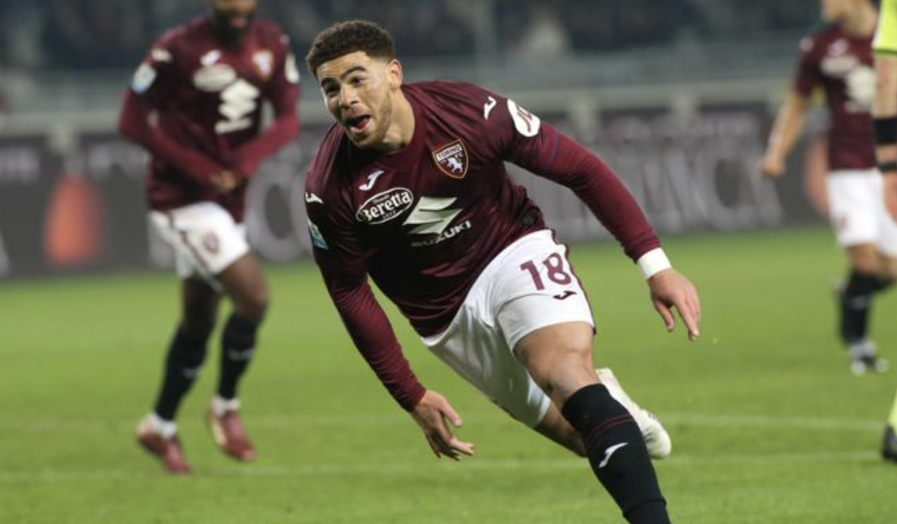 Torino-Cagliari 2-0